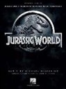 Michael Giacchino, Michael (COP) Giacchino - Jurassic World