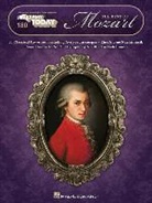 Wolfgang Amadeus (COP) Mozart - The Best of Mozart
