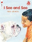 Ted Lewin, Ted/ Lewin Lewin, Ted Lewin - I See and See