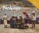 David Bouchard, David/ Sapp Bouchard, Allen Sapp - Nokum Is My Teacher