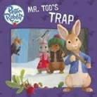 Frederick Warne - Mr. Tod's Trap
