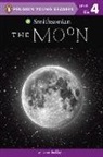 James Buckley, James Jr Buckley - The Moon