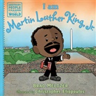 Christopher Eliopoulos, Brad Meltzer, Brad/ Eliopoulos Meltzer, Christopher Eliopoulos - I Am Martin Luther King, Jr.