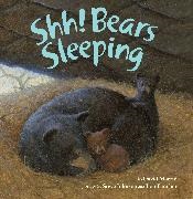 Lou Fancher, Steve Johnson, David Martin, David/ Johnson Martin, Lou Fancher, … - Shh! Bears Sleeping