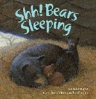 Lou Fancher, Steve Johnson, David Martin, David/ Johnson Martin, Lou Fancher, Steve Johnson - Shh! Bears Sleeping