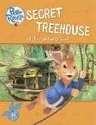 Frederick Warne - Secret Treehouse