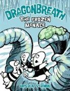 Ursula Vernon - The Frozen Menace