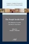 Joseph A. Marchal - The People Beside Paul
