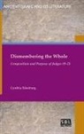 Cynthia Edenburg - Dismembering the Whole
