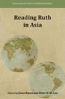 Jione/ Lau Havea, Jione Havea, Peter H. W. Lau - Reading Ruth in Asia