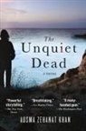 Ausma Zehanat Khan, Ausma Zehanat Khan - The Unquiet Dead