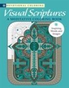 Mixed Media Resources, Sixth&amp;Spring Books, Spring Street Arts, Spring Street Arts (COR), Pamela Thayer, Mixed Media Resources - Devotional Coloring