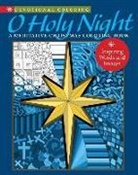 Mixed Media Resources, Sixth&amp;Spring Books, Spring Street Arts, Spring Street Arts (COR), Pamela Thayer, Mixed Media Resources - Devotional Coloring