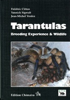 Frédéri Cléton, Frédéric Cléton, Yannic Sigwalt, Yannick Sigwalt, Jean-Mic Verdez, Jean-Michel Verdez - Tarantulas