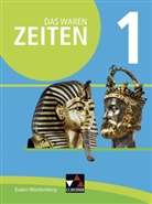 Marku Benzinger, Markus Benzinger, Nicol Brauch, Nicola Brauch, Nadj Braun, Nadja Braun... - Das waren Zeiten - 1: Das waren Zeiten Baden-Württemberg 1