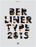 AwardsUnlimite, AwardsUnlimited, Bingel, Bingel - Berliner Type 2015