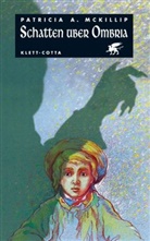 Patricia A. Mckillip - Schatten über Ombria