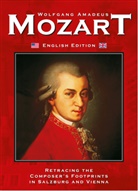 Bernhard Helminger - Mozart