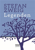 Stefan Zweig - Legenden