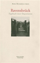 Maria Massariello Arata - Ravensbrück