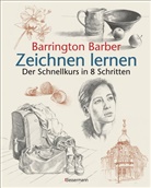 Barrington Barber - Zeichnen lernen