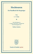 Clinton Thomas Dent, H. G. Willink, H. G. Willink, Walthe Schultze, Walther Schultze - Hochtouren.