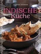 Sadhn Dhawan, Sadhna Dhawan, Martin Krapohl - Indische Küche