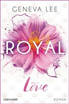 Geneva Lee - Royal Love