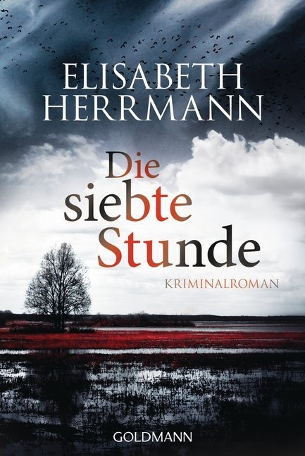 Elisabeth Herrmann - Die siebte Stunde - Kriminalroman