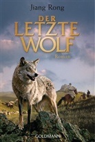 Jiang Rong - Der letzte Wolf