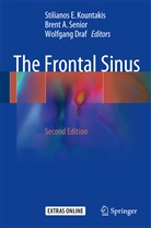 Bren A Senior, Brent A Senior, Wolfgang Draf, Stilianos E. Kountakis, Brent Senior, Brent A. Senior - The Frontal Sinus