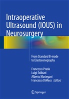 Francesco Dimeco, Alberto Martegani, Alberto Martegani et al, Francesco Prada, Luig Solbiati, Luigi Solbiati - Intraoperative Ultrasound (IOUS) in Neurosurgery