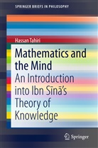 Hassan Tahiri - Mathematics and the Mind
