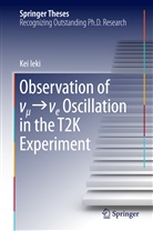 Kei Ieki - Observation of ni_mi ni_e Oscillation in the T2K Experiment