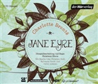 Charlotte Bronte, Charlotte Brontë, Sylvester Groth, Sascha Icks, Sascha Maria Icks, Christian Redl - Jane Eyre, 3 Audio-CDs (Hörbuch)