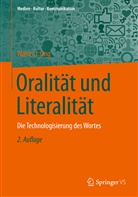 Walter J Ong, Walter J. Ong - Oralität und Literalität