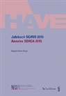 Stephan Fuhrer - Jahrbuch SGHVR 2015 / Annales SDRCA 2015