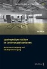 Urs Meier - Strafrechtliche Risiken in Sanierungssituationen