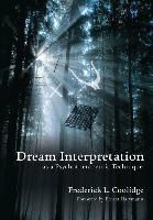 Alison Blenkinsopp, Frederick L. Coolidge, Frederick L. Lavie Coolidge, Peretz Lavie - Dream Interpretation As a Psychotherapeutic Technique