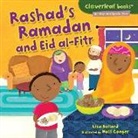 Lisa Bullard, Lisa/ Conger Bullard, Holli Conger - Rashad's Ramadan and Eid Al-fitr