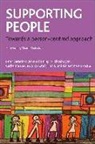 Peter Beresford, Peter Berestord, Catherine Bewley, Fran Branfield, Suzy Croft, Jennie Fleming... - Supporting People