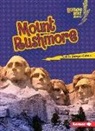 Judith Jango-Cohen - Mount Rushmore