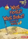 Jennifer Boothroyd - What Floats? What Sinks?