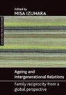 Misa Izuhara, Misa (School for Policy Studies Izuhara - Ageing and intergenerational relations