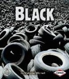 Melanie Mitchell - Black