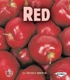 Melanie Mitchell - Red