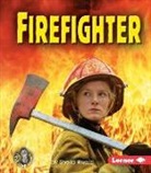 Sheila Rivera - Firefighter