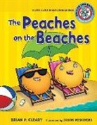 Brian P. Cleary, Brian P./ Miskimins Cleary, Jason Miskimins - The Peaches on the Beaches