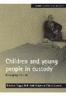 Maggie Blyth, Robert Newman, Chris Wright - Children and Young People in Custody