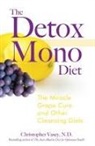 Christopher Vasey - The Detox Mono Diet